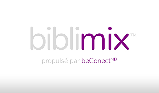 biblimix